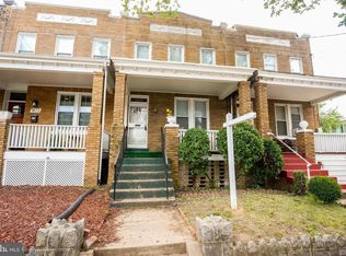 1411 S St SE, Washington, DC 20020