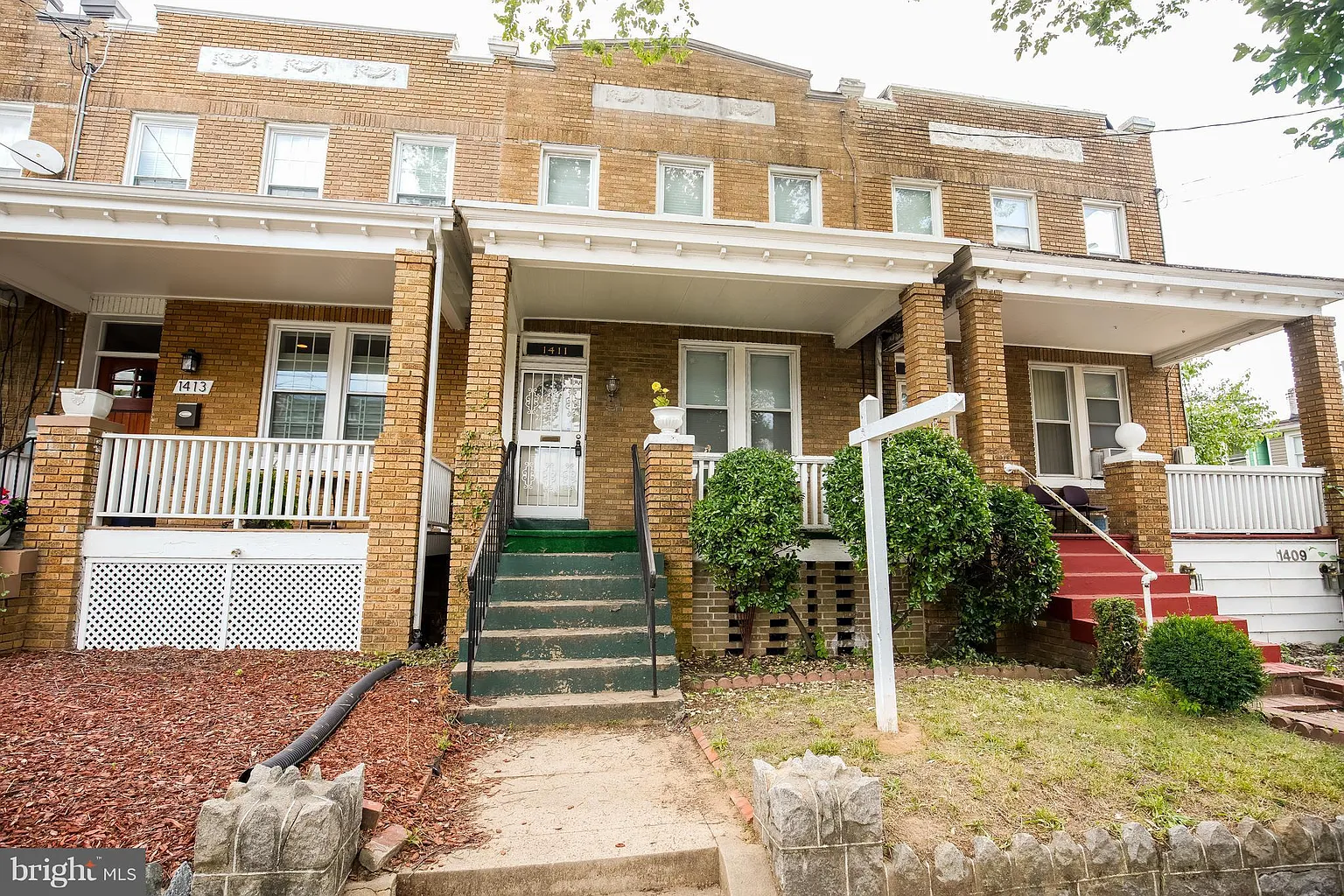 1411 S St SE photo 1