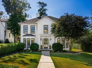 1307 Roseland Dr, Homewood, AL 35209