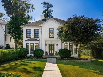 1307 Roseland Dr, Homewood, AL, 35209