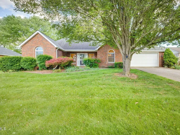 13 Larchmont Ln, Johnson City, TN 37604