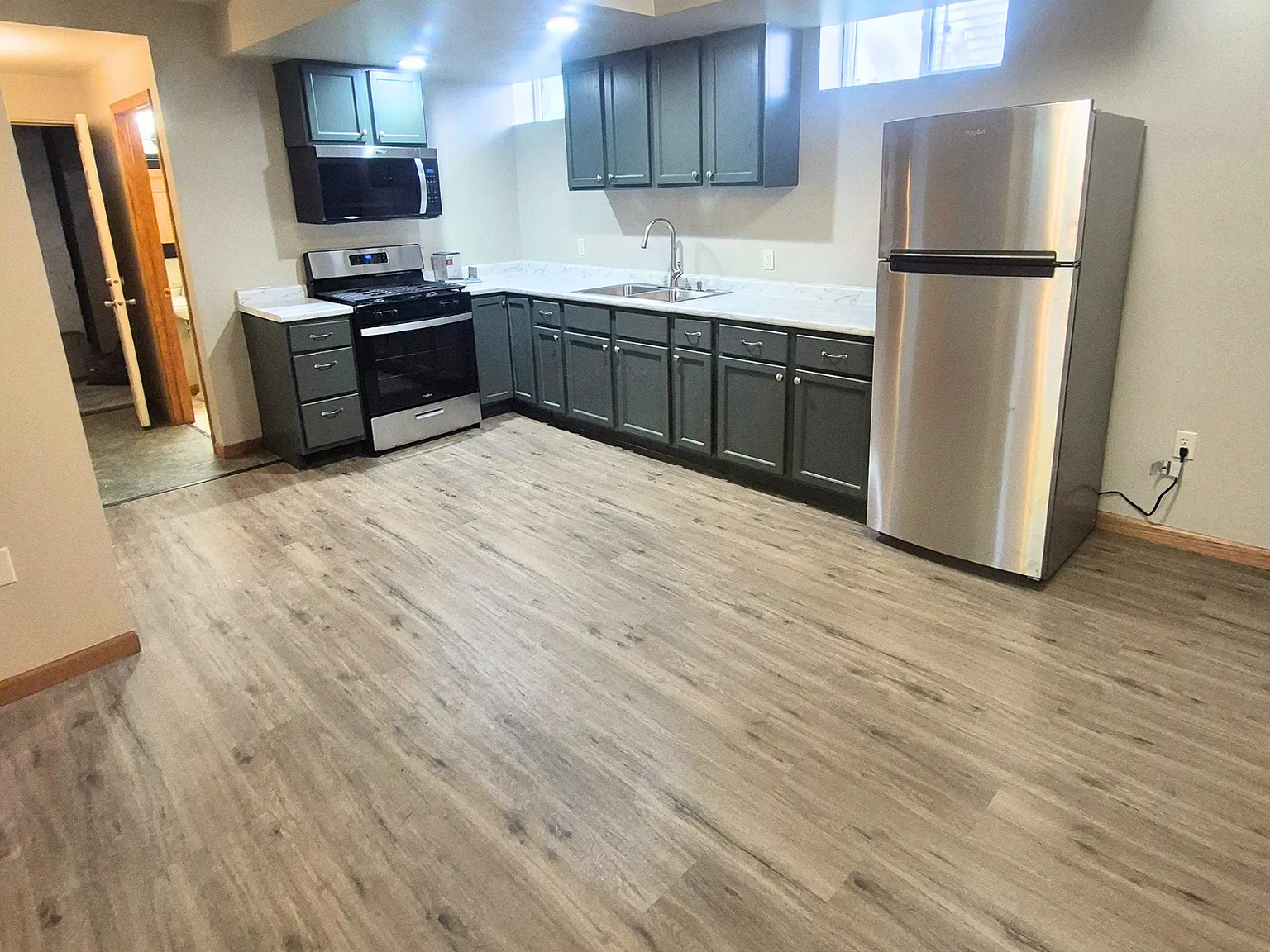 1 bed, 650 sqft, $925 — Photo 3