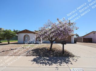 1329 W Kristal Way, Phoenix, AZ 85027
