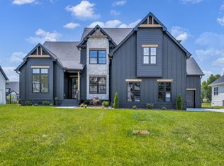 6820 Springwater St LOT 125, Smyrna, TN 37167