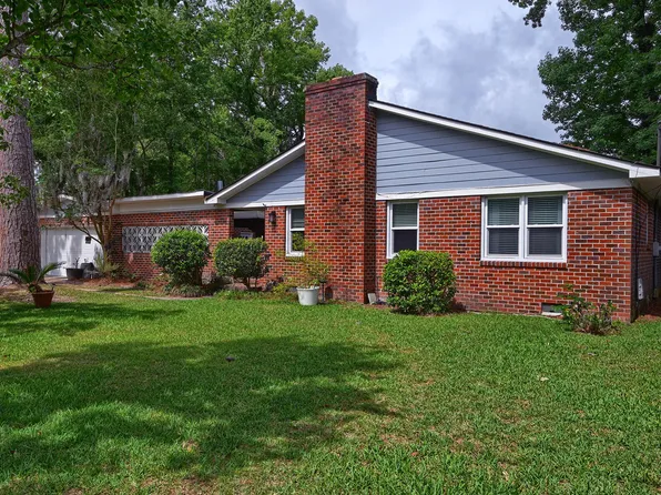 843 Trent St, Charleston, SC 29414