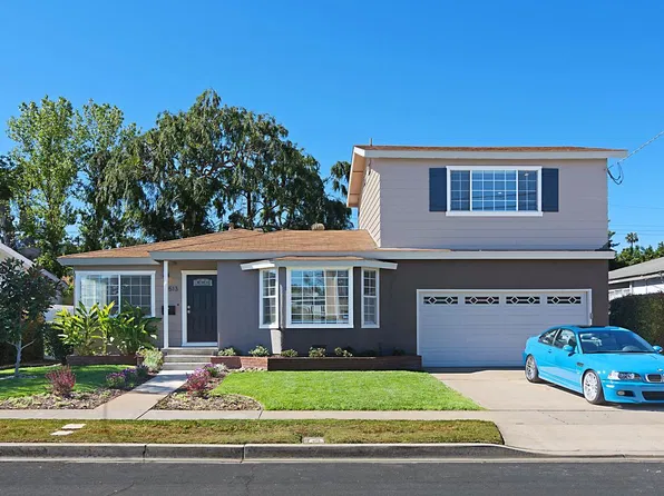9513 Janfred Way, La Mesa, CA 91942
