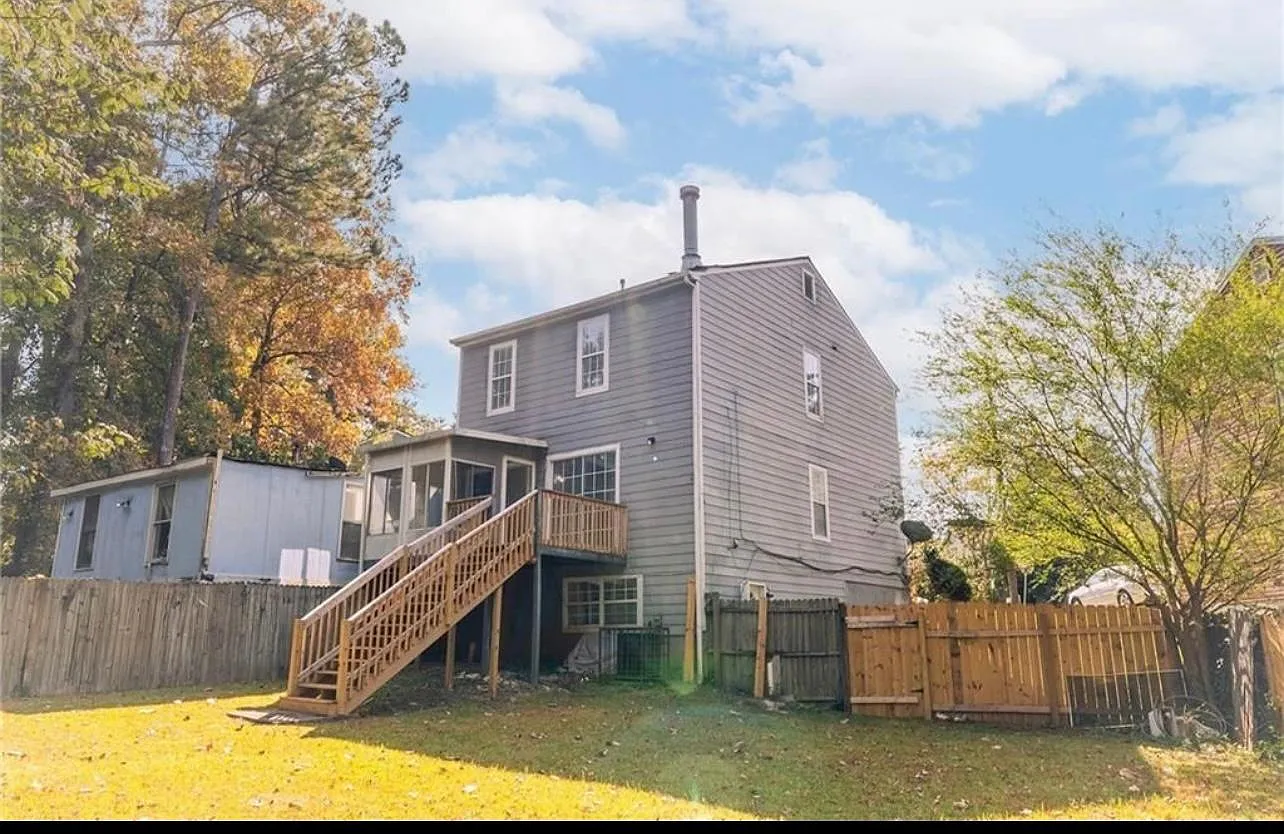 3448 Kingswood Run — Photo 2