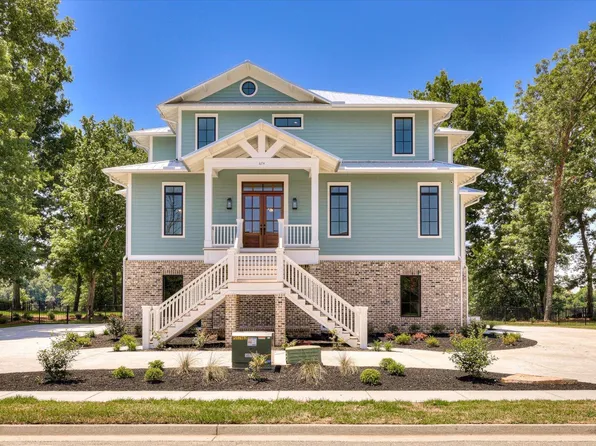 674 Rivernorth Drive, North Augusta, SC