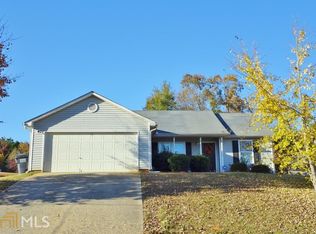 15 Copeland Cir, Covington, GA 30016