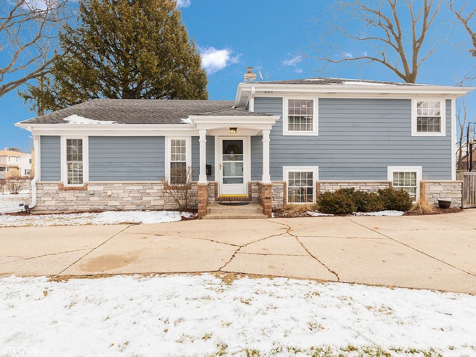 1911 Linneman St, Glenview, IL 60025 Zillow