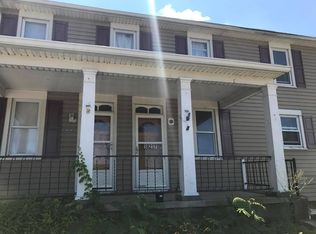 18217 Showalter Rd, Hagerstown, MD 21742