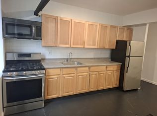 277 Harrison Ave BASEMENT 3, Jersey City, NJ 07304