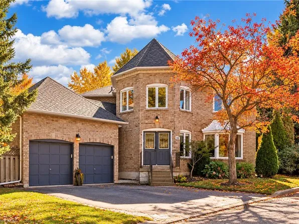 6482 10th Line W, Mississauga, ON L5N 5T7