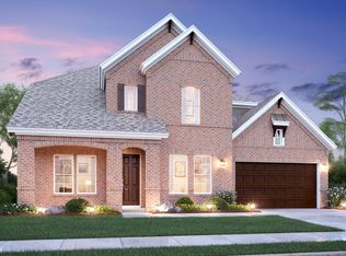 12468 Haskell St, Frisco, TX 75035