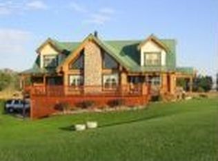 4055 Short Line Ln, Helena, MT 59602