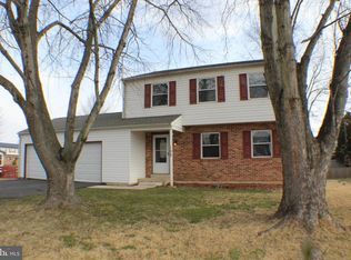 108 N Dover Ct, Bear, DE 19701