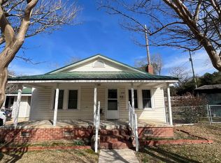 210 Howlandville Rd, Warrenville, SC 29851