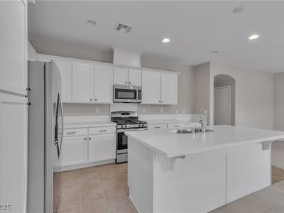5233 Fiery Sky Ridge St, Spring Valley, NV, 89148