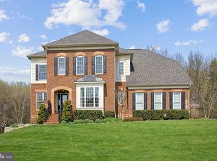 12811 Talley Ln, Gaithersburg, MD 20878