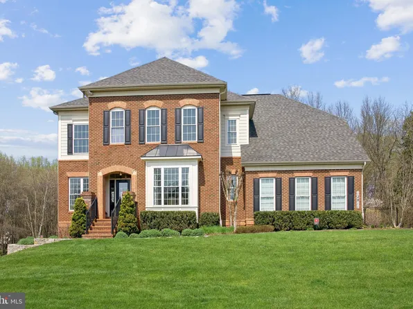 12811 Talley Ln, Gaithersburg, MD 20878