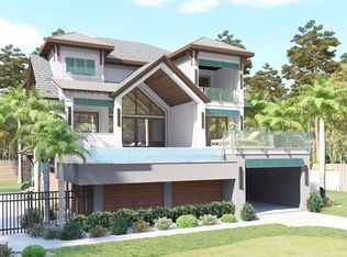 6601 N Ocean Blvd., Myrtle Beach, SC 29572