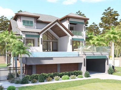 6601 N Ocean Blvd., Myrtle Beach, SC, 29572