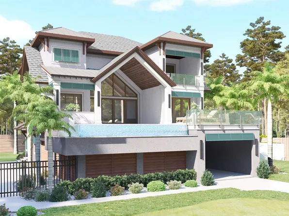 6601 N Ocean Blvd., Myrtle Beach, SC 29572