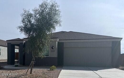 1st image of 4593 W Calle De Corteza