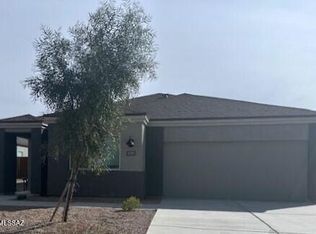 4593 W Calle De Corteza, Tucson, AZ 85746
