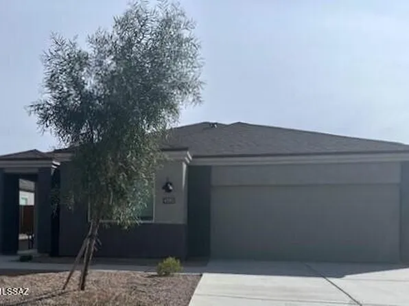 4593 W Calle De Corteza, Tucson, AZ 85746