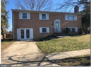 6308 Larwin Dr, Temple Hills, MD 20748