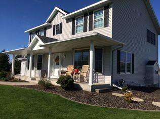 M215 Deer Run Ave, Marshfield, WI 54449