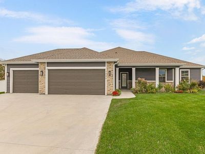 1202 Little Knife Dr, Lawrence, KS, 66049