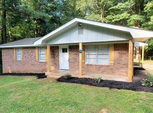 10155 Blackwell St, Covington, GA 30014