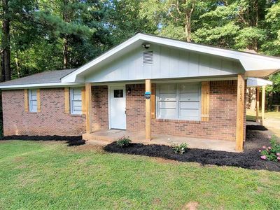 10155 Blackwell St, Covington, GA, 30014
