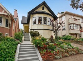 576 Dewey Blvd, San Francisco, CA 94116