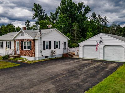 4 Scott Avenue, Fairfield, ME, 04937