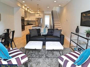 1004 S 17th St, Philadelphia, PA 19146