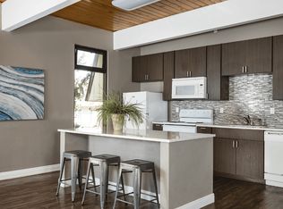 Aspen Park Apartments, Denver, CO 80233