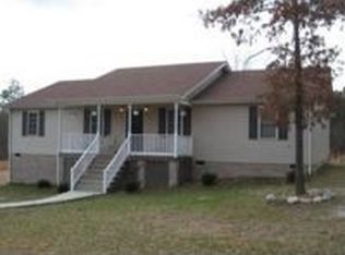 27119 Oxford Rd, Ruther Glen, VA 22546