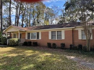 1027 W Alden Ave, Valdosta, GA 31602