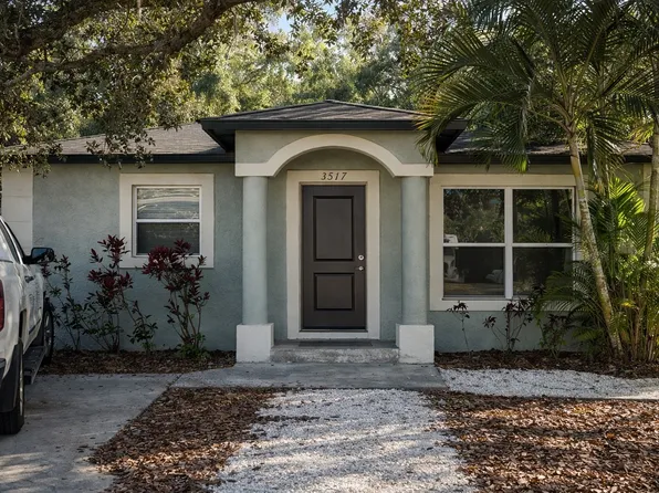3517 Bishop Eddie Newkirk Way, Tampa, FL 33605