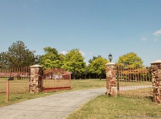 15329 S Sheridan Rd, Bixby, OK 74008