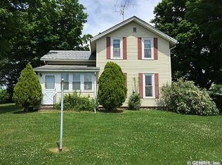 1064 Pinewood Rd, Phelps, NY 14532