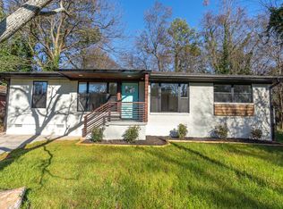 1924 Evans Dr SW, Atlanta, GA 30310