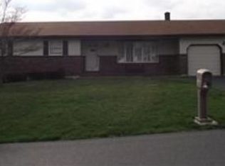 1641 5th St, Bethlehem, PA 18020