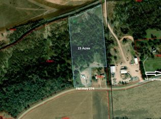 274 Fm, Bonham, TX 75418