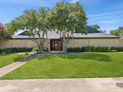 4312 Bretton Bay Ln, Dallas, TX, 75287