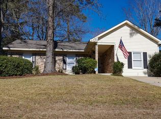 6508 Tidewater Ct, Columbus, GA