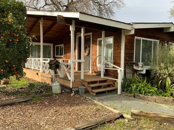 (undisclosed Address), Visalia, CA 93292